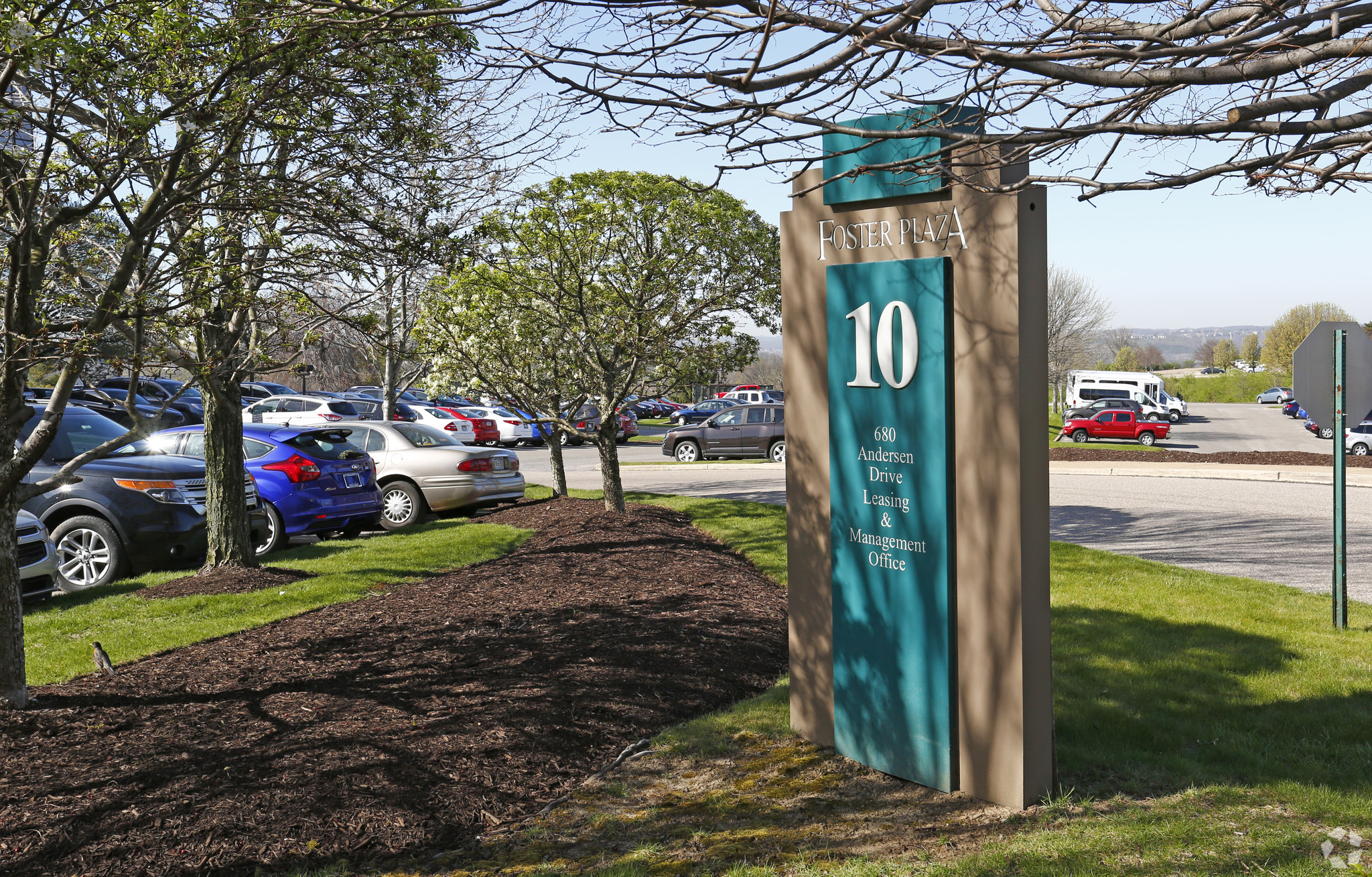 Pittsburgh, PA Exterior Photo