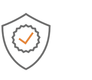 Certified Secure Icon