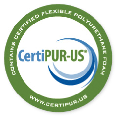 CertiPUR logo