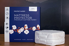 Exceptional Sheets Mattress Topper Pad